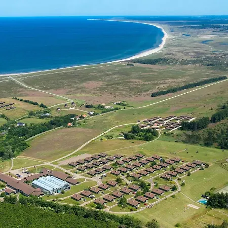 Holiday Lxxi Feriehus *