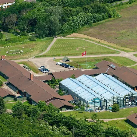 Holiday Lxxi Feriehus