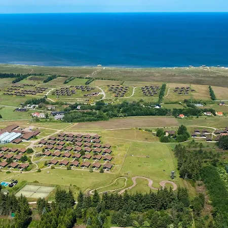 Holiday Lxxi Feriehus Hanstholm