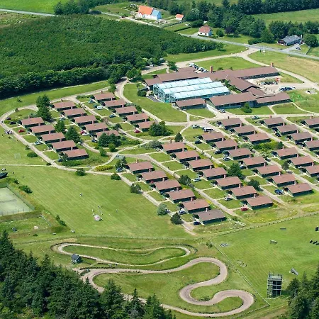 Feriehus Holiday Lxxi