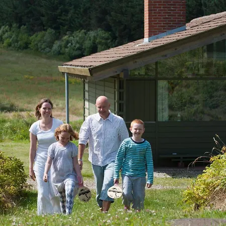 Holiday Lxxi Feriehus *
