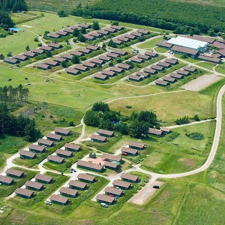 Holiday Lxxi Feriehus Hanstholm