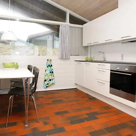 Holiday Lxxi Feriehus Hanstholm