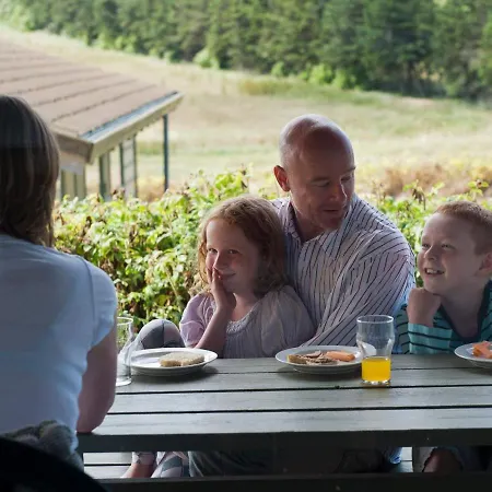 Feriehus Holiday Lxxi Hanstholm