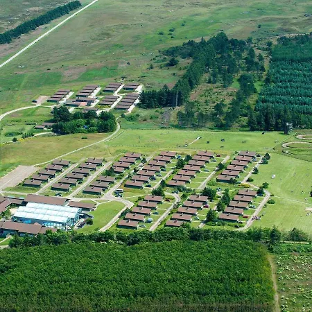 Holiday Lxxi Feriehus Hanstholm